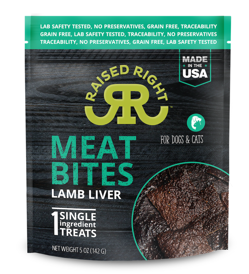 Single Ingredient Treats